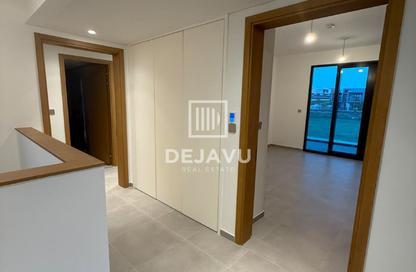 Villa - 4 Bedrooms - 5 Bathrooms for rent in Jebel Ali Village Villas - Jebel Ali Village - Jebel Ali - Dubai