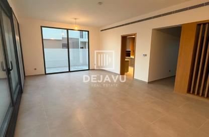 Villa - 4 Bedrooms - 5 Bathrooms for rent in Jebel Ali Village Villas - Jebel Ali Village - Jebel Ali - Dubai