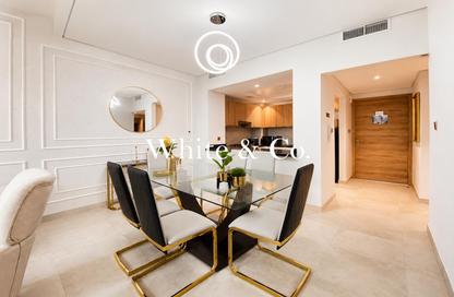 Apartment - 1 Bedroom - 2 Bathrooms for sale in Eleganz by Danube - District 14 - Jumeirah Village Circle - Dubai