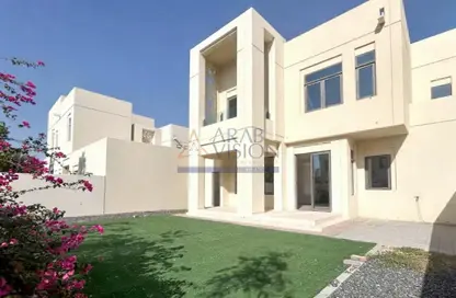 فيلا - 3 غرف نوم - 4 حمامات للايجار في ميرا اوازيس 3 - ميرا اوازيس - ريم - دبي فيلا - 3 غرف نوم - 4 حمامات للايجار في ميرا اوازيس 3 - ميرا اوازيس - ريم - دبي