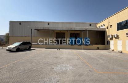مستودع - استوديو للايجار في شمال المنطقة الحرة - المنطقة الحرة بجبل علي - جبل علي - دبي مستودع - استوديو للايجار في شمال المنطقة الحرة - المنطقة الحرة بجبل علي - جبل علي - دبي