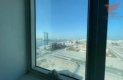 Apartment - 2 Bedrooms - 2 Bathrooms for rent in RAK Tower - Al Seer - Ras Al Khaimah