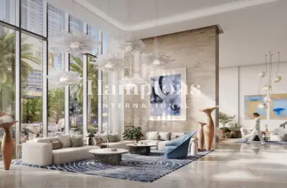 Apartment - 2 Bedrooms - 3 Bathrooms for sale in Marina Cove - Dubai Marina - Dubai