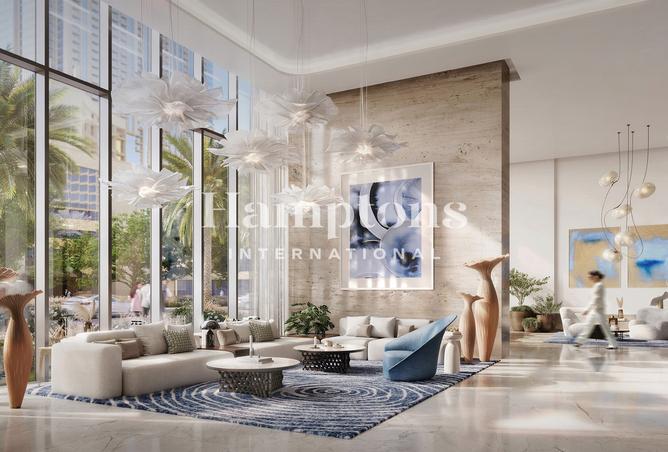 Large Layout | Mid Floor | Genuine Resale