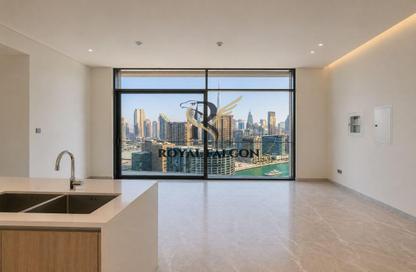 Apartment - 2 Bedrooms - 2 Bathrooms for rent in Peninsula Two - Peninsula - Business Bay - Dubai