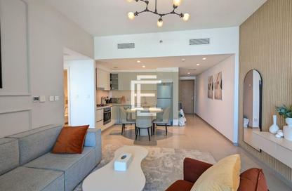 Apartment - 1 - 1 for rent in Downtown Views II Tower 3 - Downtown Views II - Zabeel 2 - Zabeel - Dubai Apartment - 1 - 1 for rent in Downtown Views II Tower 3 - Downtown Views II - Zabeel 2 - Zabeel - Dubai