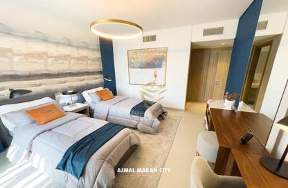 Villa - 4 - 6 for sale in Sun Island - Ajmal Makan City - Sharjah Waterfront City - Sharjah