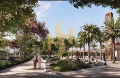 Land - Studio for sale in Wadeem - Al Hudayriat Island - Abu Dhabi Land - Studio for sale in Wadeem - Al Hudayriat Island - Abu Dhabi
