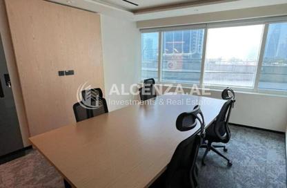 Office Space - Studio for rent in One Lake Plaza - JLT Cluster T - Jumeirah Lake Towers - Dubai