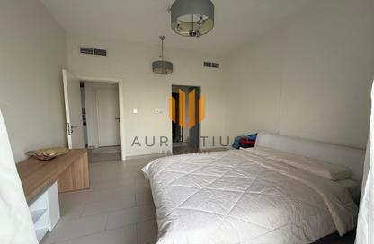 Apartment - 1 Bedroom - 2 Bathrooms for rent in AZIZI Roy Mediterranean - Al Furjan - Dubai