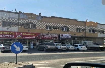 مستودع - استوديو - 5 للبيع في الجرف الصناعية 3 - الجرف الصناعية - عجمان
