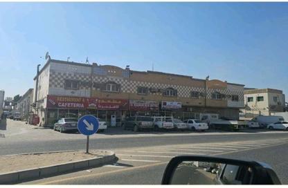 مستودع - استوديو - 5 للبيع في الجرف الصناعية 3 - الجرف الصناعية - عجمان