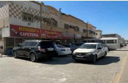 مستودع - استوديو - 5 للبيع في الجرف الصناعية 3 - الجرف الصناعية - عجمان