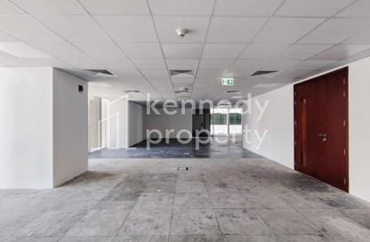 Office Space - Studio for rent in Maze Tower - Sheikh Zayed Road - Dubai