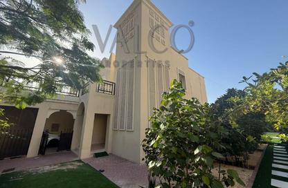 Villa - 2 Bedrooms - 3 Bathrooms for sale in District 16A - Jumeirah Village Circle - Dubai