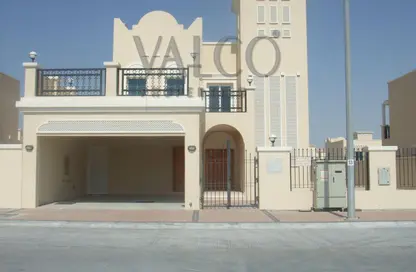 فيلا - 2 غرف نوم - 3 حمامات للبيع في المقاطعة 16A - قرية جميرا الدائرية - دبي