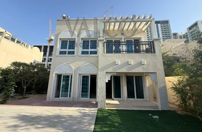 Villa - 2 Bedrooms - 3 Bathrooms for sale in District 16A - Jumeirah Village Circle - Dubai
