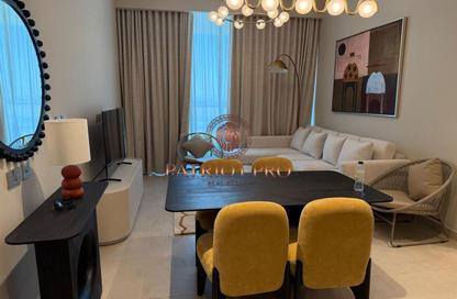 Apartment - 2 Bedrooms - 3 Bathrooms for rent in Millennium Talia Residences - Al Furjan - Dubai Apartment - 2 Bedrooms - 3 Bathrooms for rent in Millennium Talia Residences - Al Furjan - Dubai
