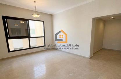 Apartment - 2 Bedrooms - 3 Bathrooms for rent in Al Shahid Tower - Al Qasba - Sharjah