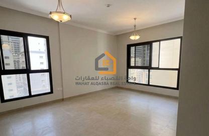Apartment - 2 Bedrooms - 3 Bathrooms for rent in Al Shahid Tower - Al Qasba - Sharjah