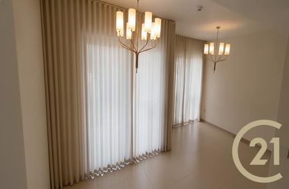 Townhouse - 3 - 4 for rent in Elan - Tilal Al Ghaf - Dubai