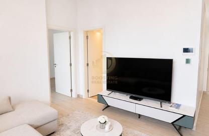 Apartment - 1 - 2 for rent in Belgravia 3A - Belgravia 3 - District 15 - Jumeirah Village Circle - Dubai