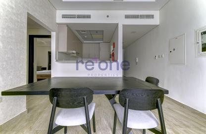 Apartment - 2 Bedrooms - 3 Bathrooms for rent in Samana Greens - Arjan - Dubai
