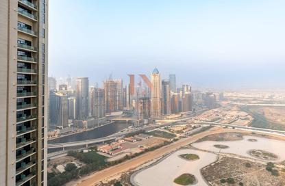 Apartment - Studio - 1 Bathroom for sale in Aykon City Tower C - Aykon City - Business Bay - Dubai