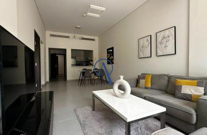 Apartment - 1 Bedroom - 2 Bathrooms for sale in The Wings Block C - Arjan - Dubai