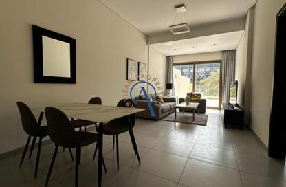 Apartment - 1 Bedroom - 2 Bathrooms for sale in The Wings Block C - Arjan - Dubai