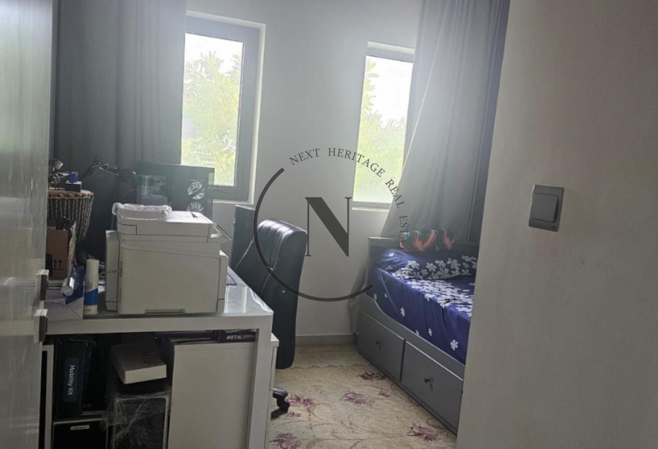 Spacious 3BR + Maid | End Corner | Single Row photo 13