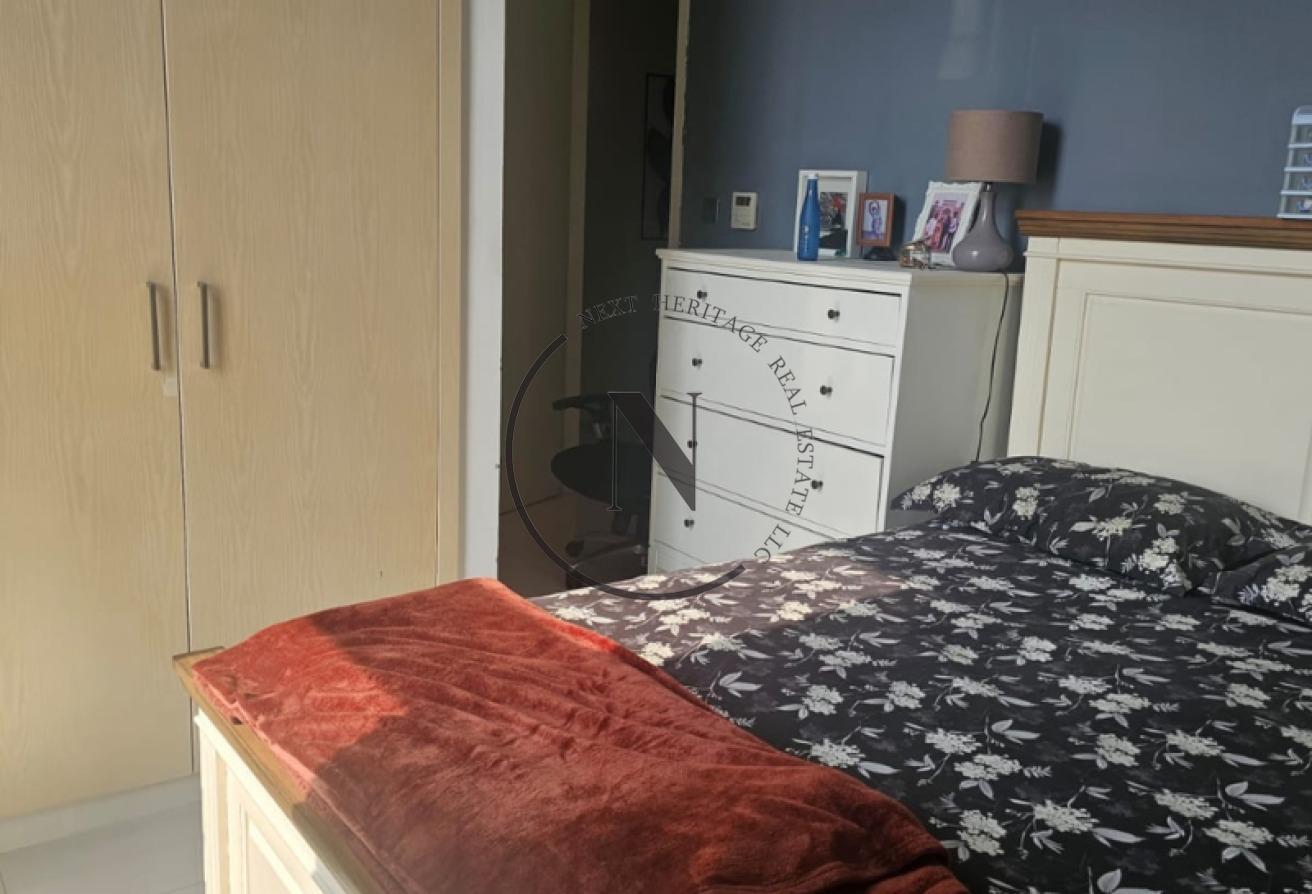 Spacious 3BR + Maid | End Corner | Single Row photo 14