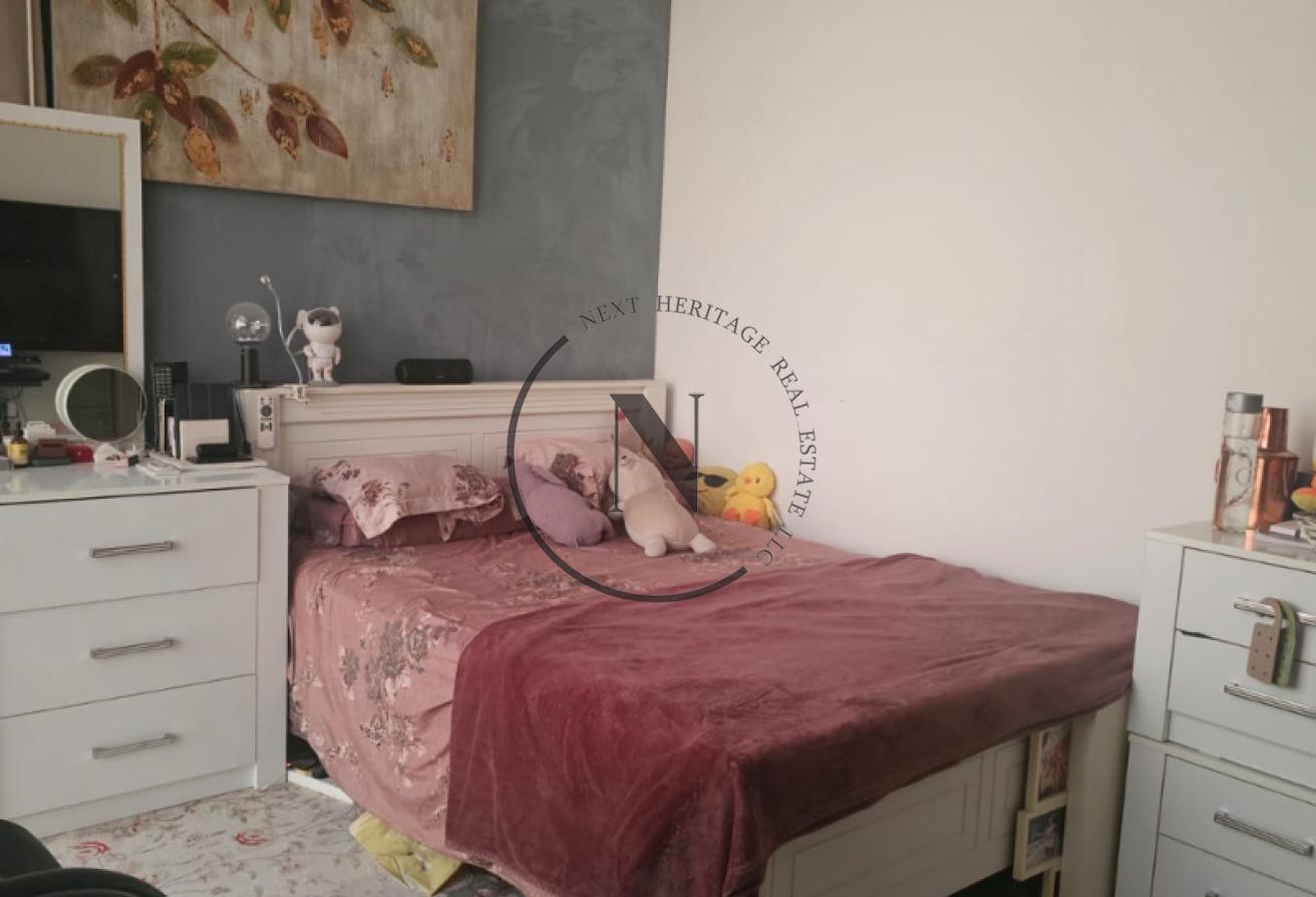 Spacious 3BR + Maid | End Corner | Single Row photo 15