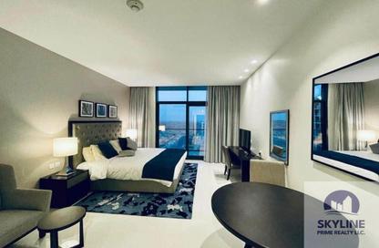 Apartment - Studio - 1 Bathroom for rent in Celestia B - Celestia - Residential District - Dubai South (Dubai World Central) - Dubai Apartment - Studio - 1 Bathroom for rent in Celestia B - Celestia - Residential District - Dubai South (Dubai World Central) - Dubai