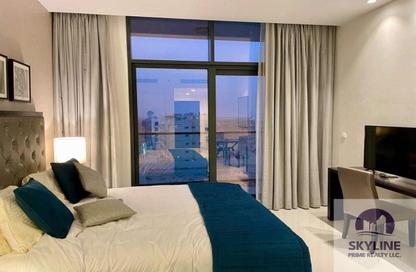 Apartment - Studio - 1 Bathroom for rent in Celestia B - Celestia - Residential District - Dubai South (Dubai World Central) - Dubai Apartment - Studio - 1 Bathroom for rent in Celestia B - Celestia - Residential District - Dubai South (Dubai World Central) - Dubai