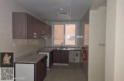 شقة - 1 حمام للايجار في الروضة - عجمان