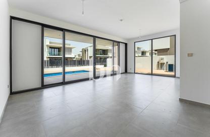 Villa - 5 - 6 for rent in Jebel Ali Village Villas - Jebel Ali Village - Jebel Ali - Dubai