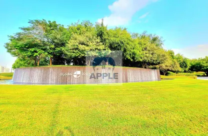 Apartment - Studio - 1 Bathroom for rent in The Link - East Village - Aljada - Sharjah