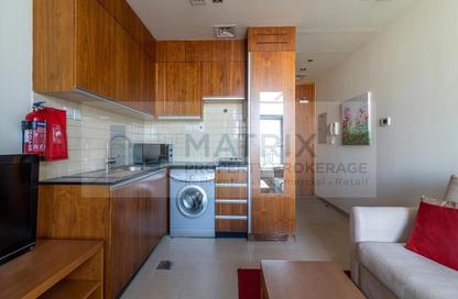شقة - 1 حمام للايجار في ذا سبيريت - مدينة دبي الرياضية - دبي شقة - 1 حمام للايجار في ذا سبيريت - مدينة دبي الرياضية - دبي