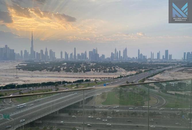 SPACIOUS / BRIGHT / BURJ VIEW / READY TO MOVE