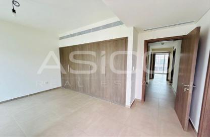 Villa - 3 Bedrooms - 4 Bathrooms for rent in Elan - Tilal Al Ghaf - Dubai