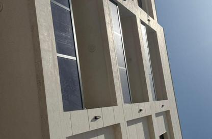 Whole Building - 7+ Bedrooms - 7+ Bathrooms for sale in Orchid Towers - Tiger Downtown Ajman - Al Alia - Ajman