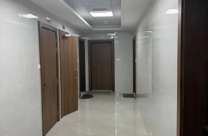 Whole Building for sale in Orchid Towers - Tiger Downtown Ajman - Al Alia - Ajman