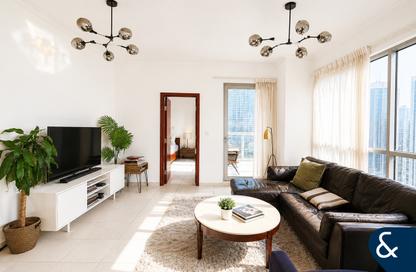 Apartment - 1 Bedroom - 1 Bathroom for rent in The Residences 8 - The Residences - Downtown Dubai - Dubai