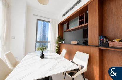 Apartment - 1 Bedroom - 1 Bathroom for rent in The Residences 8 - The Residences - Downtown Dubai - Dubai Apartment - 1 Bedroom - 1 Bathroom for rent in The Residences 8 - The Residences - Downtown Dubai - Dubai