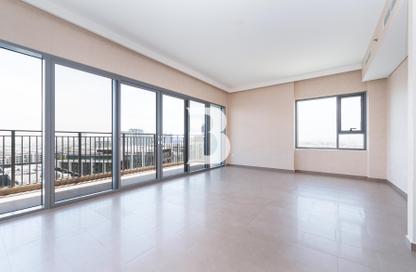 Apartment - 3 Bedrooms - 3 Bathrooms for rent in Park Heights 1 - Park Heights - Dubai Hills Estate - Dubai