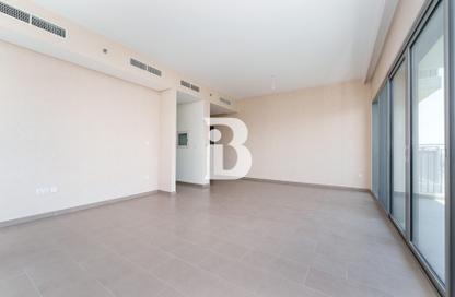 Apartment - 3 Bedrooms - 3 Bathrooms for rent in Park Heights 1 - Park Heights - Dubai Hills Estate - Dubai