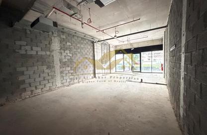 Shop - Studio - 2 Bathrooms for rent in Jumeirah Garden City - Al Satwa - Dubai Shop - Studio - 2 Bathrooms for rent in Jumeirah Garden City - Al Satwa - Dubai