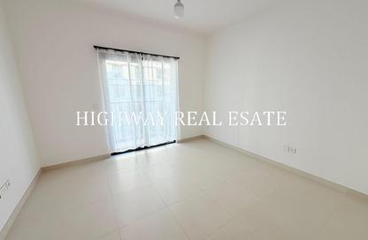 Apartment - Studio - 1 for rent in Nada Residences - Maryam Island - Al Khan - Sharjah Apartment - Studio - 1 for rent in Nada Residences - Maryam Island - Al Khan - Sharjah