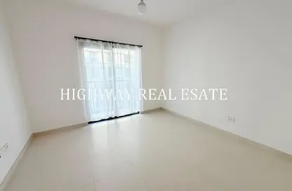 Apartment - 1 Bathroom for rent in Nada Residences - Maryam Island - Al Khan - Sharjah